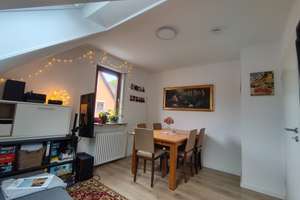 Kernsanierte große Maisonette Wohnung (WG-geeignet) – Die vollständige Adresse der Immobilie erhältst du vom Anbieter., 70435 Bahnhof Feuerbach, Stuttgart – Vorschaubild 13