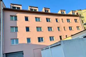 Top Chance zwischen Jakobskirche und Jakobertor – 3-Zi.-Whg. mit Garage in begehrter zentraler Lage! – Die vollständige Adresse der Immobilie erhältst du vom Anbieter., 86152 Jakoberstadt-Süd, Augsburg – Vorschaubild 16