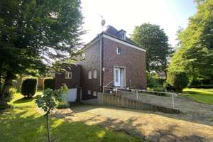Gepflegtes Ein- bis Zweifamilienhaus in Toplage – Die vollständige Adresse der Immobilie erhältst du vom Anbieter., 47803 Inrath/Kliedbruch, Krefeld – Vorschaubild 3