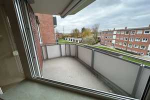 Helle und gepflegte 3-Zimmer-Wohnung in zentraler Lage von Salzgitter-Krähenriede – Salzgitter – Vorschaubild 2