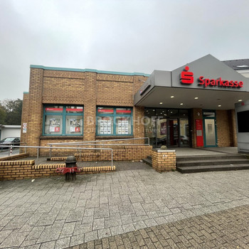 Bochum-Gerthe | individuelle Fläche in zentraler Lage | offene Raumstruktur