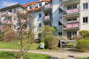 Stilvolle 3-Zimmer-Wohnung in Leipzig – mit Tiefgarage & Nähe zum Auenwald – Die vollständige Adresse der Immobilie erhältst du vom Anbieter., 4159 Wahren, Leipzig – Vorschaubild 6