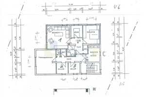 Kapitalanlage am Salinensee – Mehrfamilienhaus mit drei Einheiten, ausgebautem Dachgeschoss, Feriena – Schwarzwald-Baar-Kreis – Vorschaubild 19