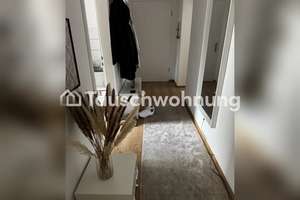 Tauschwohnung: Wohnungstausch in München: Maxvorstadt wartet!