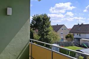 Sofort frei - Reiheneckhaus - großes Gartengrundstück - tolle, ruhige Wohnlage - mit 2 Einzelgaragen – Höhenblick 34, 89079 Einsingen, Ulm – Vorschaubild 9