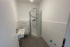 Mit Balkon: Gemütliche 2 Zimmer-Wohnung in der City, Westanlage 20, Gießen – 35390 Innenstadt, Gießen – Vorschaubild 8