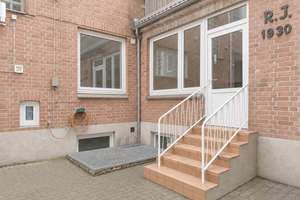 Exklusive 2-Zi.-Wohnung am Exer – Erstbezug nach Kernsanierung – Exerzierplatz 22, 24103 Exerzierplatz, Kiel – Vorschaubild 19