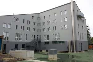 2-Zimmer-Wohnung mitten in Lechhausen – Neuburger Str. 45, 86167 Lechhausen-West, Augsburg – Vorschaubild 2