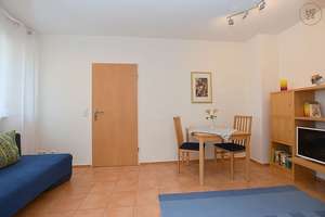Schön möblierte Wohnung mit Reinigungsservice in Stuttgart Münster – Die vollständige Adresse der Immobilie erhältst du vom Anbieter., 70376 Münster, Stuttgart – Vorschaubild 12