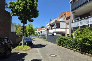 3-Zimmer-EG-Wohnung+Terrasse/Garten+Einzelgarage,ruhige Lage in Mönchengladbach-Rheydt – Preyerstraße 79, 41239 Schrievers, Mönchengladbach – Vorschaubild 9