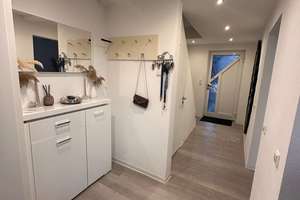 Modernes, gepflegtes Reihenhaus mit Einbauküche, Außenstellplatz und schönem Garten – Hauffstr. 42, 74074 Heilbronn, Heilbronn – Vorschaubild 7