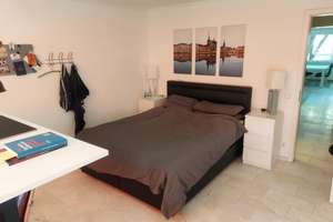 Düsseldorf-Bilk: Exklusive 2-Zimmer-Wohnung mit Balkon und Einbauküche – Brunnenstraße x, 40223 Bilk, Düsseldorf – Vorschaubild 3