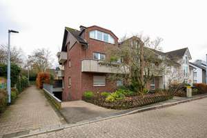 Sonniges Apartment in Angermund-Mitte – Die vollständige Adresse der Immobilie erhältst du vom Anbieter., 40489 Angermund, Düsseldorf – Vorschaubild 15