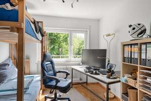 IMMORath.de - Großzügig Wohnen nahe der Innenstadt im Grünen – Die vollständige Adresse der Immobilie erhältst du vom Anbieter., 79100 Unterwiehre-Süd, Freiburg im Breisgau – Vorschaubild 8