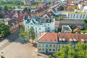 Wohn-/Geschäftshaus in bester Citylage mit 275 m² NFL, NEU: 47.394 € Jahresmiete – Potsdam – Vorschaubild 12
