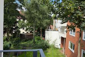 RENOVIERTE MIETWOHNUNG IN RUHIGER LAGE VON HAMM – Dorfgang 4, 20535 Hamm, Hamburg – Vorschaubild 11