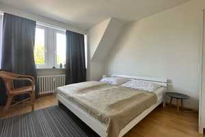 Haus mit 2 Wohnungen in ruhiger Lage mit schöner Aussicht. Preis VHB – Nordfriesland (Kreis) – Vorschaubild 45