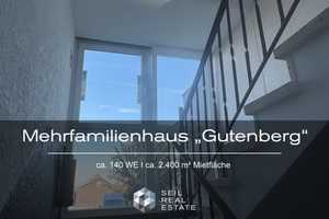 SEIL • Attraktives Mehrfamilienhaus in bester Lage – Oberbergischer Kreis – Vorschaubild 1