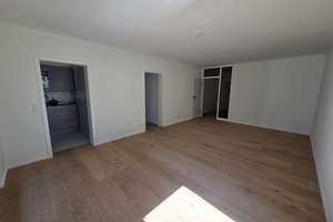 * ERSTBEZUG nach RENOVIERUNG * lichtdurchflutete 3-Zi-EG-Whg mit GARTEN, 2 TERRASSEN, EBK, TG – Gleißhammerstraße 134, 90480 Schmausenbuckstraße, Nürnberg – Vorschaubild 11