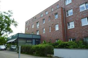 Moderne frisch renovierte 3-Zimmerwohnung mit Parkettboden in Krefeld zu vermieten – Am Badezentrum 1a, 47800 Bockum, Krefeld – Vorschaubild 13