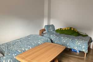 DORTMUND HOMBRUCH - Komfortable 3-Zimmer-Wohnung mit Balkon – Windthorststraße 5, 44225 Dortmund – Vorschaubild 5