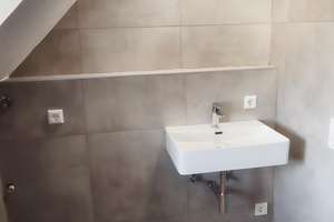 Erstbezug nach Renovierung 2,5 Zimmer Maisonette Wohnung – Die vollständige Adresse der Immobilie erhältst du vom Anbieter., 71263 Weil der Stadt – Vorschaubild 11