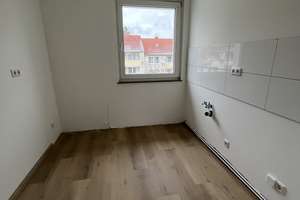 Erstbezug nach Sanierung: schöne 3,5-Zimmer-Wohnung mit Balkon in Bochum – 44869 Eppendorf, Bochum – Vorschaubild 5