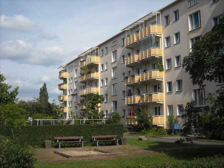 Wohnung in Seidnitz/Dobritz (Dresden) mieten ...