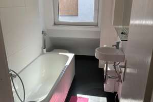 Modernes 1-Zimmer-Apartment mit Einbauküche in Köln-Sürth – ideal für Studenten  – Eschenweg 15, 50999 Sürth, Köln – Vorschaubild 18