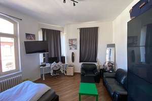 Zimmer in Studi-WG frei – Gaußstraße 18, 38106 Nordstadt, Braunschweig – Vorschaubild 3