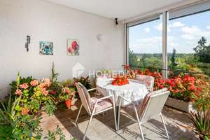 Einfamilienhaus mit Weitblick, parkähnlichem Grundstück, Pool & Wintergarten – sofort verfügbar – Die vollständige Adresse der Immobilie erhältst du vom Anbieter., 36043 Fulda – Vorschaubild 17