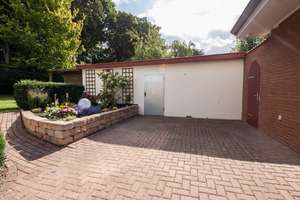 Einfamilienhaus mit Einliegerwohnung und herrlichem Garten – Die vollständige Adresse der Immobilie erhältst du vom Anbieter., 24398 Karby – Vorschaubild 11