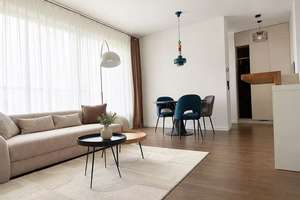 Exklusive Maisonette in Berlin-Mitte | Bulthaup Küche  | Vollmöbliert – Am Köllnischen Park 7, 10179 Mitte (Ortsteil), Berlin – Vorschaubild 2