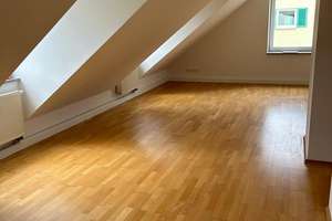 Renovierte 3-Zimmer-Dachgeschosswohnung (WG geeignet) – Einhornalle 41, 81377 Am Waldfriedhof, München – Vorschaubild 5