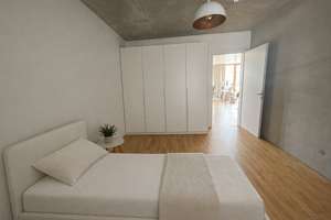 2-Zimmerwohnung mit Loftcharakter – Herzogstraße 79, 40215 Friedrichstadt, Düsseldorf – Vorschaubild 11