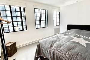 LOFT  mit vielseitigen Nutzungsmöglichkeiten & sehr guter Vermietbarkeit – Die vollständige Adresse der Immobilie erhältst du vom Anbieter., 20099 Sankt Georg, Hamburg – Vorschaubild 5