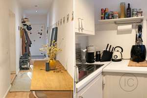 Stilvoller Südstadt-Altbau – Gepflegtes, saniertes Mehrfamilienhaus mit zehn Einheiten – Die vollständige Adresse der Immobilie erhältst du vom Anbieter., 50677 Neustadt/Süd, Köln – Vorschaubild 6
