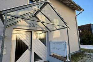 2-Zimmer-Wohnung mit Balkon in Gäufelden – Die vollständige Adresse der Immobilie erhältst du vom Anbieter., 71129 Gäufelden – Vorschaubild 7