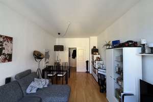 3-Zimmer-Wohnung mit Balkon in Gohlis-Mitte – Die vollständige Adresse der Immobilie erhältst du vom Anbieter., 4157 Gohlis-Mitte, Leipzig – Vorschaubild 3