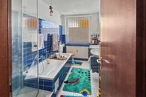 Neuer Festpreis: Seltene Gelegenheit in Hamburg-Eißendorf: 4,5-Zimmer-Wohnung mit Süd-West-Terrasse – Die vollständige Adresse der Immobilie erhältst du vom Anbieter., 21075 Eißendorf, Hamburg – Vorschaubild 13