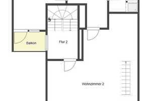 Ihr Zuhause im Grünen – Charmantes Einfamilienhaus mit viel Platz zum Wohlfühlen – Freyung-Grafenau (Kreis) – Vorschaubild 23