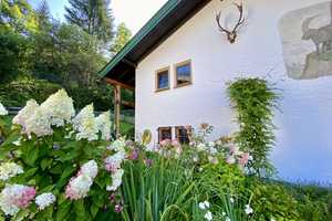 Sonnenverwöhntes Einfamilienhaus am Schliersee mit Solar / PV und viel Potenzial! – Miesbach (Kreis) – Vorschaubild 3