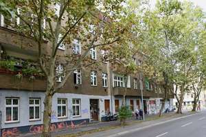 ALTBAUCHARAKTER - BEQUEMES ERDGESCHOSS - ZUR ZEIT VERMIETET – Indira-Gandhi-Str. 9 pl, 13088 Weißensee, Berlin – Vorschaubild 10