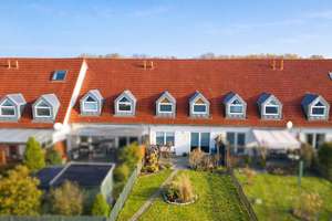 ✨ Wohnglück, gepflegtes Reihenhaus mit Garage in Burg bei Magdeburg🏡🌿 – Die vollständige Adresse der Immobilie erhältst du vom Anbieter., 39288 Burg – Vorschaubild 17