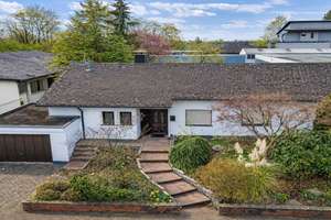 Exklusives Wohnen in Ubstadt-Weiher – Bungalow mit Wohlfühlfaktor – Augartenstraße 3A, 76698 Ubstadt-Weiher – Vorschaubild 2