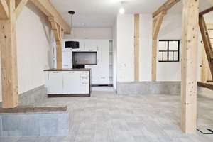 EG Wohnung mit Terrasse | NACHHALTISGTE Immobilie Wolfsburgs, Lehmbau, PV - Autarkie, Appsteuerung – Die vollständige Adresse der Immobilie erhältst du vom Anbieter., 38442 Ehmen, Wolfsburg – Vorschaubild 18