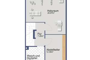 Handwerker aufgepasst - "Raumwunder" in Aschheim zu modernisieren! – Römerstr. 122, 85609 Aschheim – Vorschaubild 18