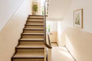 Solingen-Ohligs * Renovierte 5 Zimmer Eigentumswohnung mit Balkon ! – Hubertusstr. 32, 42697 Ohligs/Aufderhöhe/Merscheid, Solingen – Vorschaubild 2
