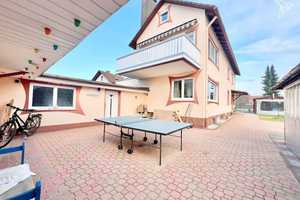 LUXUS-DOMIZIL AM MAIN 🏡 Zweifamilienhaus mit Kino, Fitnessstudio und Sauna in Kleinwallstadt! – Miltenberg (Kreis) – Vorschaubild 3