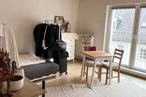 Aparte 1 Zimmer Wohnung  mitten in der City – Die vollständige Adresse der Immobilie erhältst du vom Anbieter., 55116 Altstadt, Mainz – Vorschaubild 3